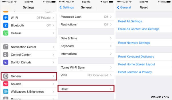 iPhoneを初期化（工場出荷時設定にリセット）する方法｜全モデル対応ステップバイステップガイド