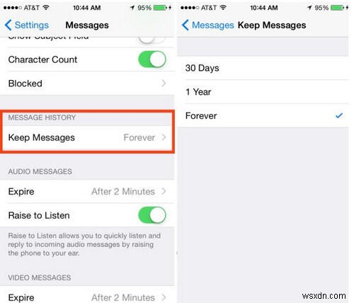iPhone・iPad・iPod touchの空き容量を今すぐ増やす5つの方法