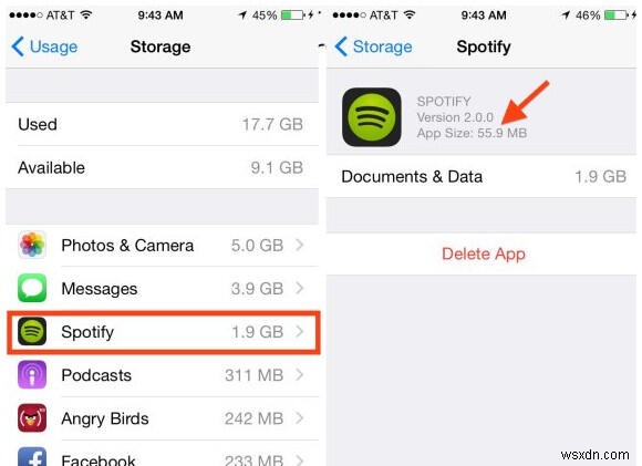iPhone・iPad・iPod touchの空き容量を今すぐ増やす5つの方法