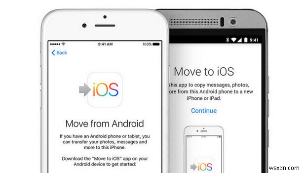 AndroidユーザーがiPhoneへ乗り換える5つの重要な理由
