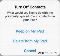 iPhone・iPadの重複連絡先を削除・統合する完全ガイド|Syncios・iCloud・Outlook活用術