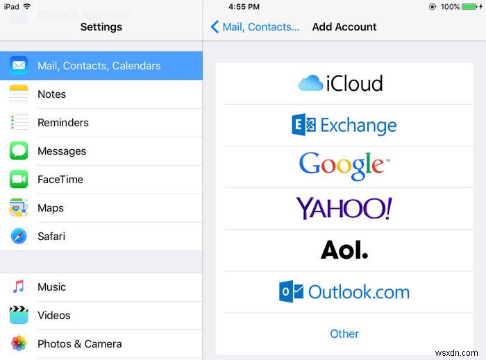 iPhone・iPadの連絡先をOutlookへ簡単に移行する方法：初心者向け完全ガイド