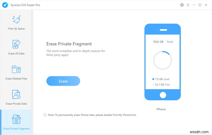 iPhoneでFacebookメッセージを完全に削除する方法：初心者向けステップバイステップガイド