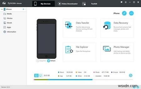 iPhone 16に動画をダウンロード・転送する方法【完全ステップバイステップガイド】