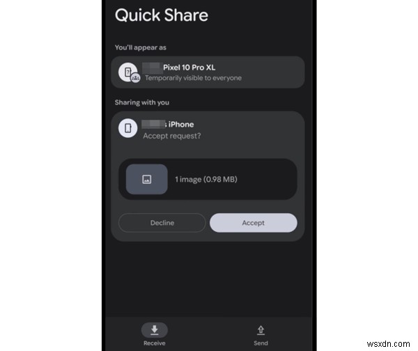iPhoneの写真をAndroidに送る7つの方法|画質を落とさず簡単・確実に転送