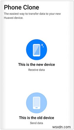 HUAWEIからHUAWEIへの連絡先移行ガイド:確実に使える6つの実証済み方法