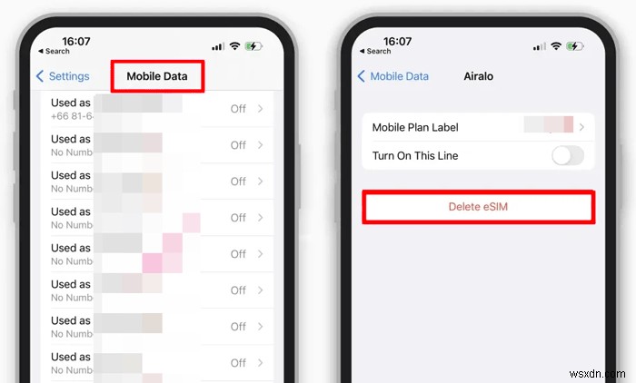 iPhoneからAndroidへeSIMを移行する完全ガイド|ステップバイステップ解説