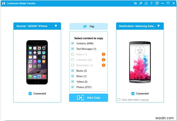 iPhoneからAndroidへeSIMを移行する完全ガイド|ステップバイステップ解説