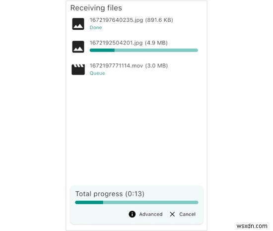 iPhoneの写真をAndroidに画質劣化なしで転送する5つの実証済み方法