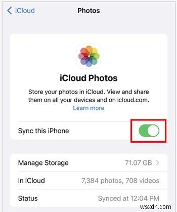 iPhoneの写真をAndroidに画質劣化なしで転送する5つの実証済み方法