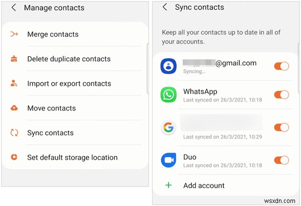 SIMカードなしでAndroidの連絡先をiPhoneに簡単に移行する方法|実証済みの5つの手法