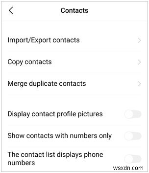SIMカードなしでAndroidの連絡先をiPhoneに簡単に移行する方法|実証済みの5つの手法
