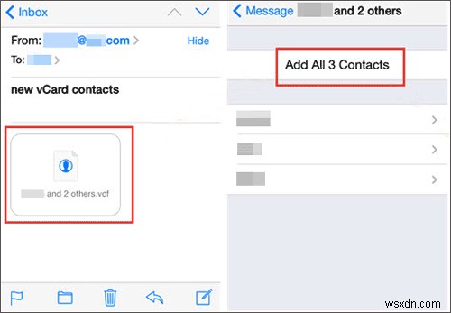 SIMカードなしでAndroidの連絡先をiPhoneに簡単に移行する方法|実証済みの5つの手法