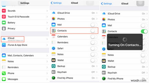 SIMカードなしでAndroidの連絡先をiPhoneに簡単に移行する方法|実証済みの5つの手法