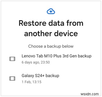 Androidスマホの機種変更をスムーズに!シームレスなデータ移行のための完全最新ガイド