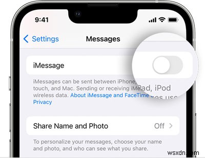 AndroidがiPhoneからのテキストメッセージを受信できない問題の解決法:実証済み14の対処法
