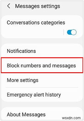 AndroidがiPhoneからのテキストメッセージを受信できない問題の解決法:実証済み14の対処法