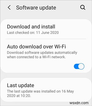 AndroidがiPhoneからのテキストメッセージを受信できない問題の解決法:実証済み14の対処法