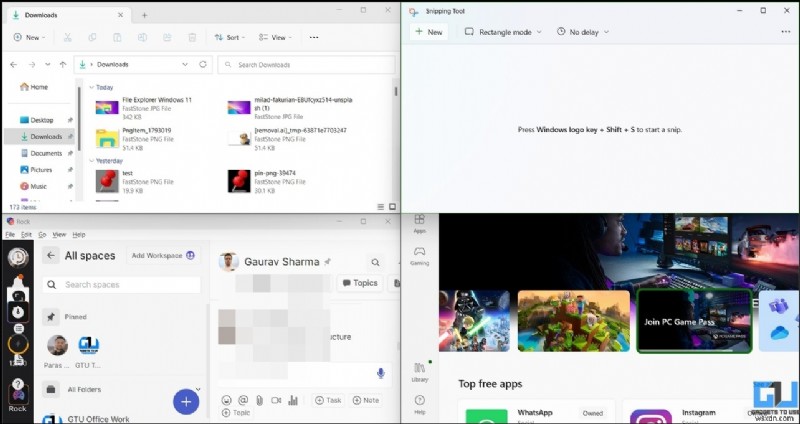 Windows 11エクスプローラーを使いこなす!上級者向けの便利ワザ・隠し機能15選