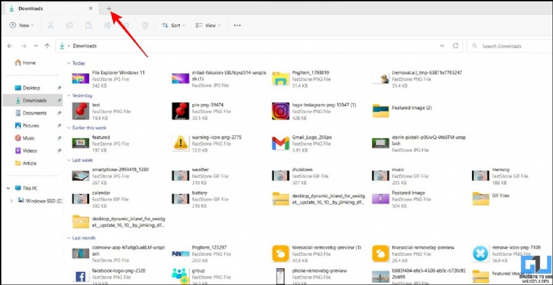 Windows 11エクスプローラーを使いこなす!上級者向けの便利ワザ・隠し機能15選