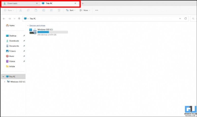 Windows 11エクスプローラーを使いこなす!上級者向けの便利ワザ・隠し機能15選