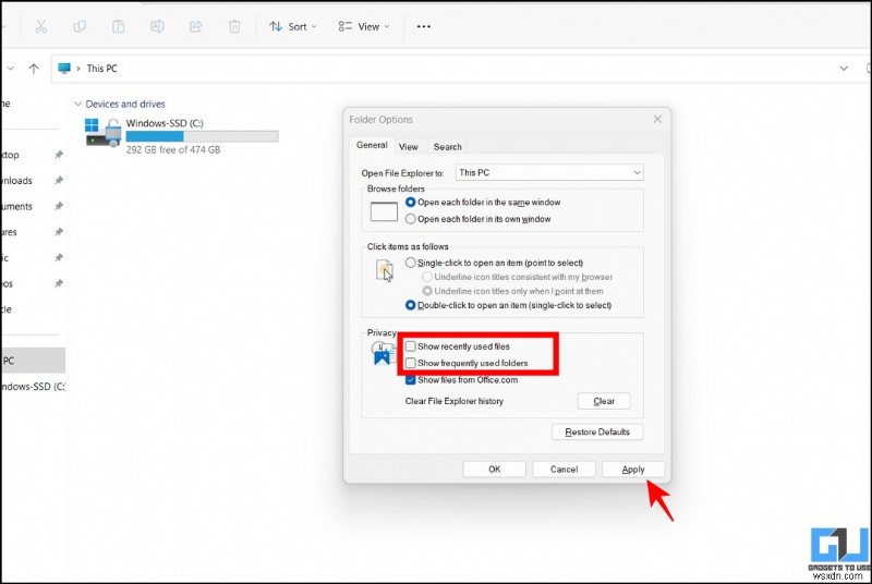 Windows 11エクスプローラーを使いこなす!上級者向けの便利ワザ・隠し機能15選