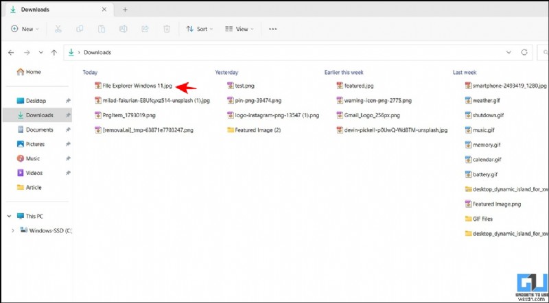 Windows 11エクスプローラーを使いこなす!上級者向けの便利ワザ・隠し機能15選