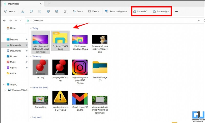 Windows 11エクスプローラーを使いこなす!上級者向けの便利ワザ・隠し機能15選
