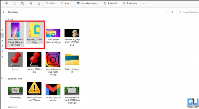 Windows 11エクスプローラーを使いこなす!上級者向けの便利ワザ・隠し機能15選