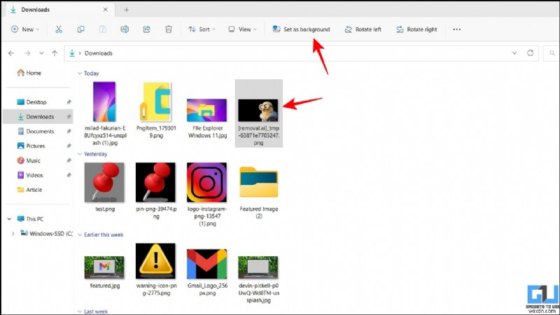Windows 11エクスプローラーを使いこなす!上級者向けの便利ワザ・隠し機能15選