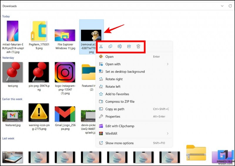 Windows 11エクスプローラーを使いこなす!上級者向けの便利ワザ・隠し機能15選