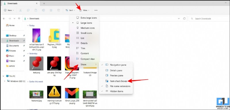 Windows 11エクスプローラーを使いこなす!上級者向けの便利ワザ・隠し機能15選
