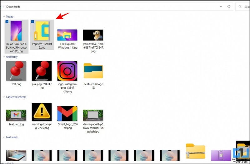 Windows 11エクスプローラーを使いこなす!上級者向けの便利ワザ・隠し機能15選