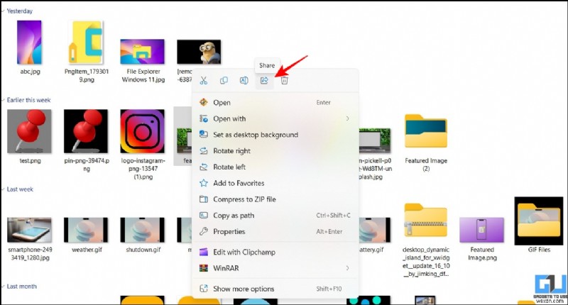 Windows 11エクスプローラーを使いこなす!上級者向けの便利ワザ・隠し機能15選