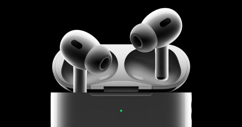 おばあちゃんの聴力のために——バンガロールの技術者たちがApple AirPods Pro 2の補聴器機能を「ハック」