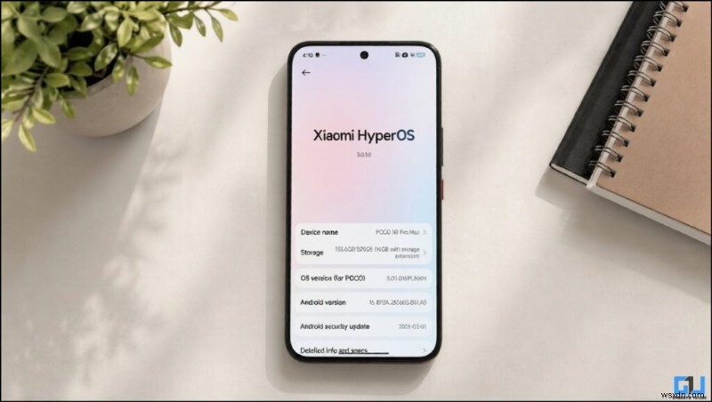 POCO X8 Pro Max 徹底レビュー|ゲーマー向けQ&A形式で実力を検証