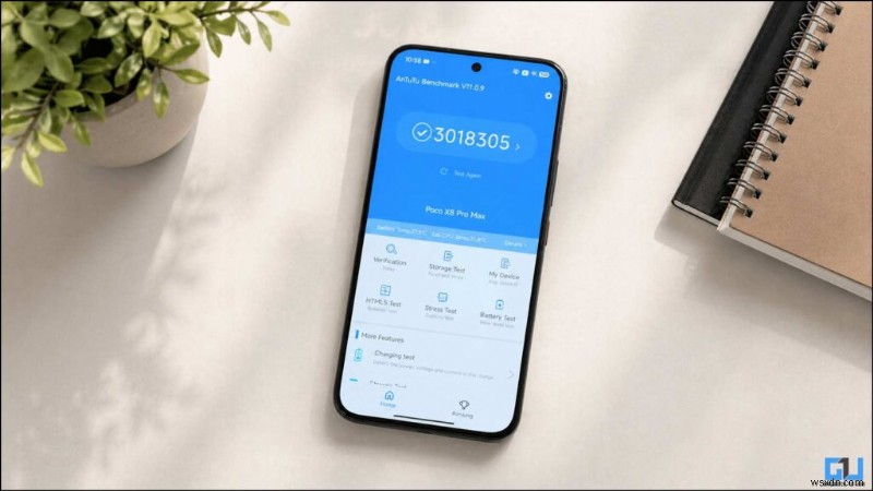 POCO X8 Pro Max 徹底レビュー|ゲーマー向けQ&A形式で実力を検証