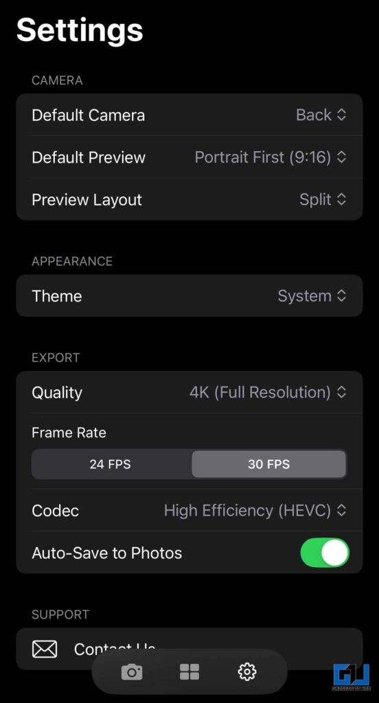 スマホ1台で縦型・横型動画を同時に撮影する方法【iPhone・Android対応】