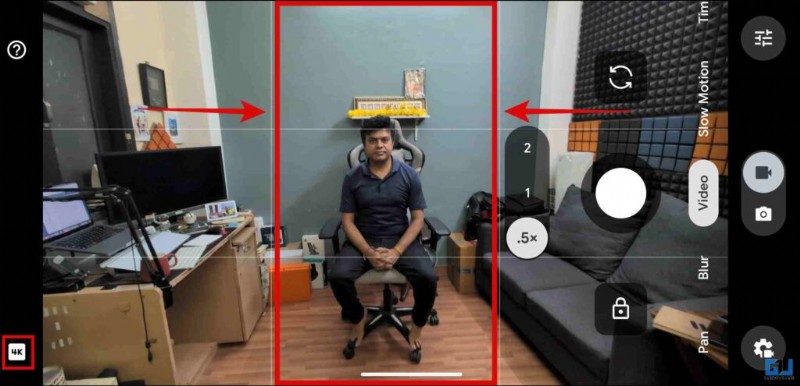 スマホ1台で縦型・横型動画を同時に撮影する方法【iPhone・Android対応】
