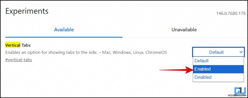 Google Chromeで垂直タブを有効にする方法｜Chrome Flagsでタブ管理を快適に