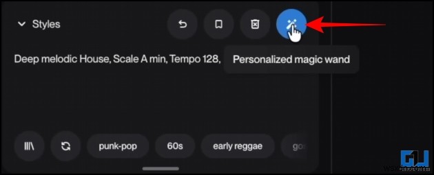 Suno.AIで自分の声を使ったオリジナル曲を作る方法 – ステップバイステップガイド