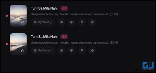 Suno.AIで自分の声を使ったオリジナル曲を作る方法 – ステップバイステップガイド