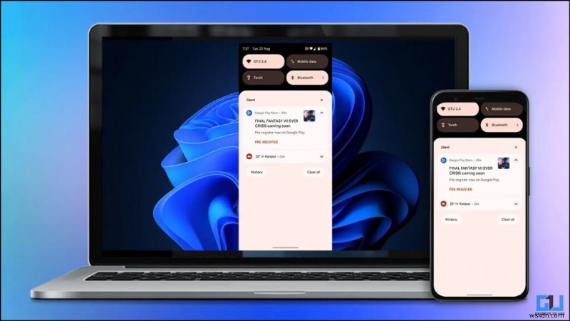 Androidスマホの画面をWindows 10/11にミラーリングする方法｜有線・無線の手順を徹底解説