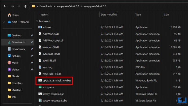 Androidスマホの画面をWindows 10/11にミラーリングする方法｜有線・無線の手順を徹底解説
