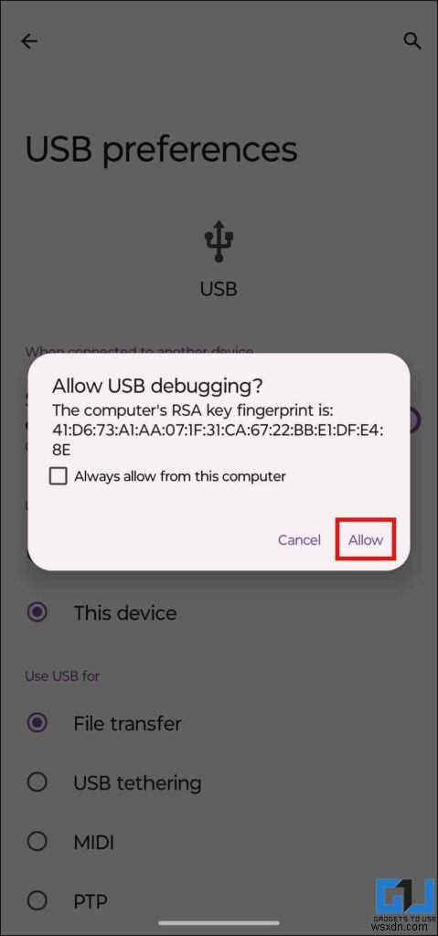 Androidスマホの画面をWindows 10/11にミラーリングする方法｜有線・無線の手順を徹底解説