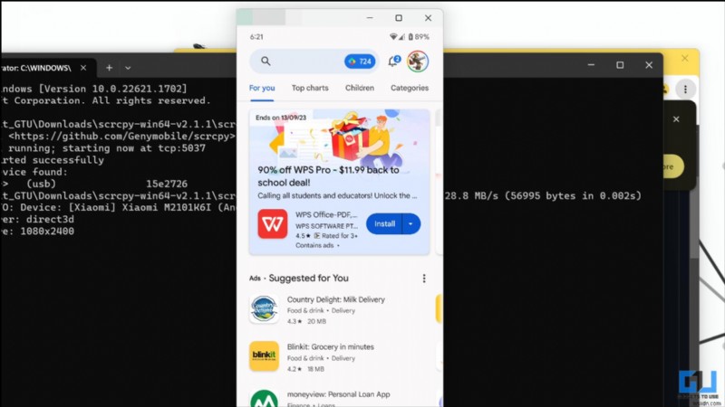 Androidスマホの画面をWindows 10/11にミラーリングする方法｜有線・無線の手順を徹底解説