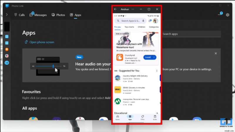 Androidスマホの画面をWindows 10/11にミラーリングする方法｜有線・無線の手順を徹底解説