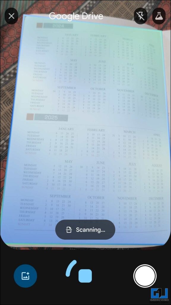 Android・iPhone対応の無料書類スキャナー徹底比較｜内蔵スキャン機能の実力と選び方