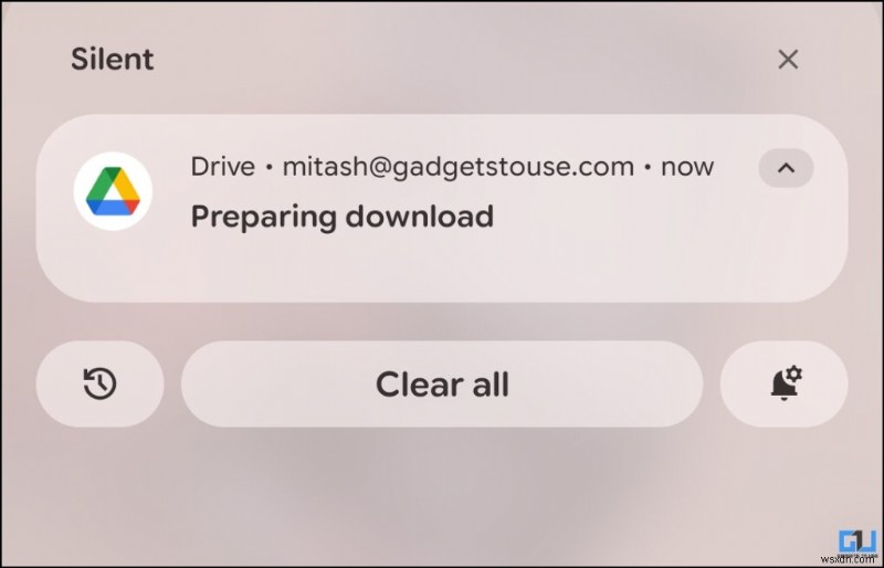 Googleドライブのファイルが「ダウンロードの準備中」で止まる問題の解決法｜誰でもできる簡単ステップバイステップガイド
