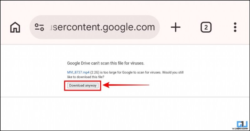 Googleドライブのファイルが「ダウンロードの準備中」で止まる問題の解決法｜誰でもできる簡単ステップバイステップガイド